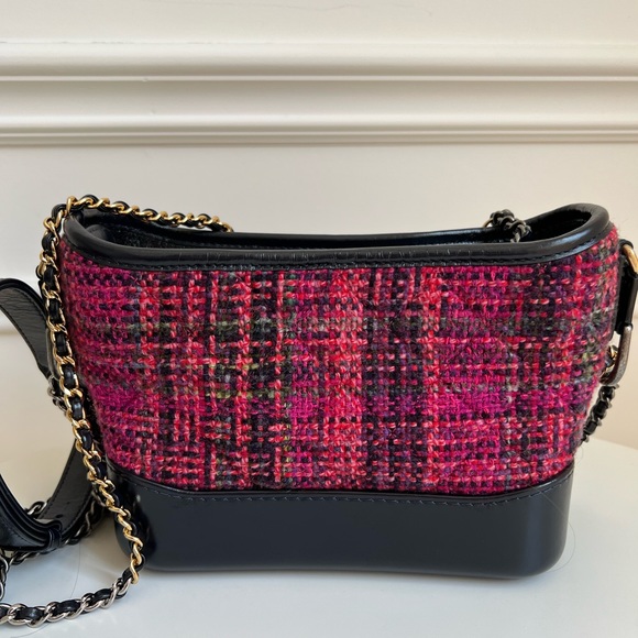 CHANEL S GABRIELLE - Picture 5 of 10